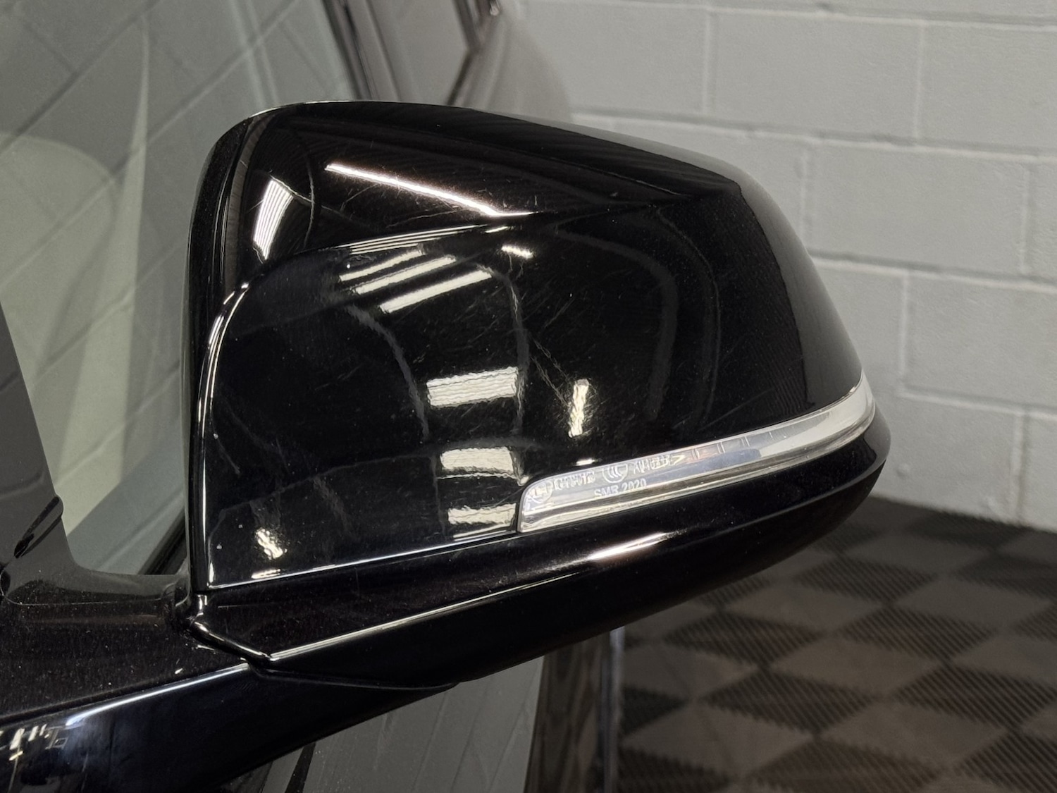 Used BMW 3 Series 2017 for sale - 77997290: Photo 21