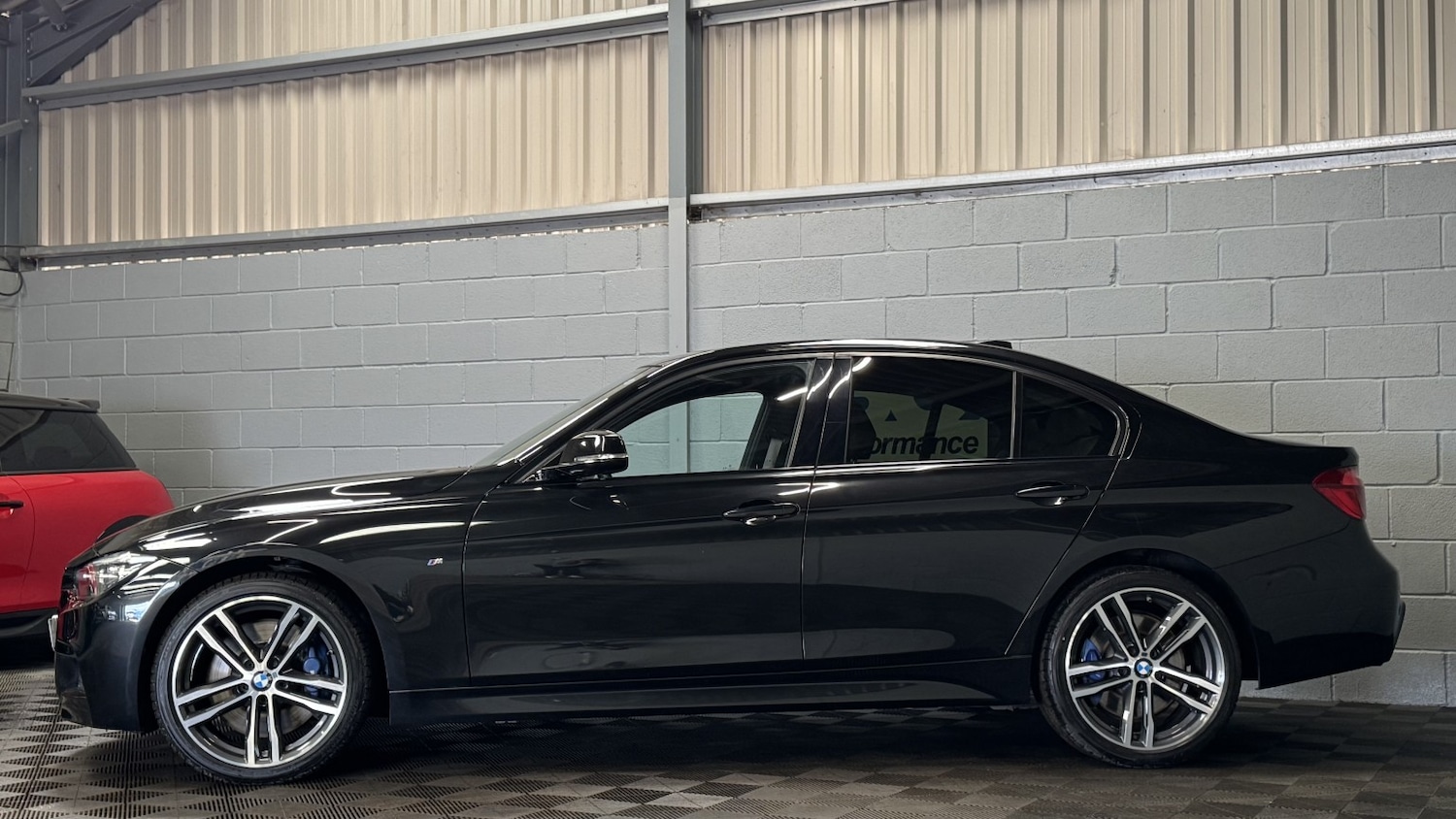 Used BMW 3 Series 2017 for sale - 77997290: Photo 26