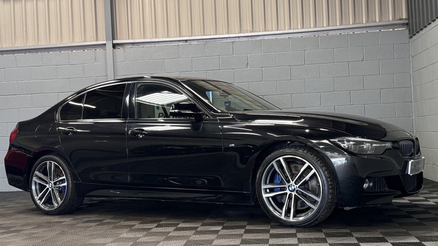 Used BMW 3 Series 2017 for sale - 77997290: Photo 28