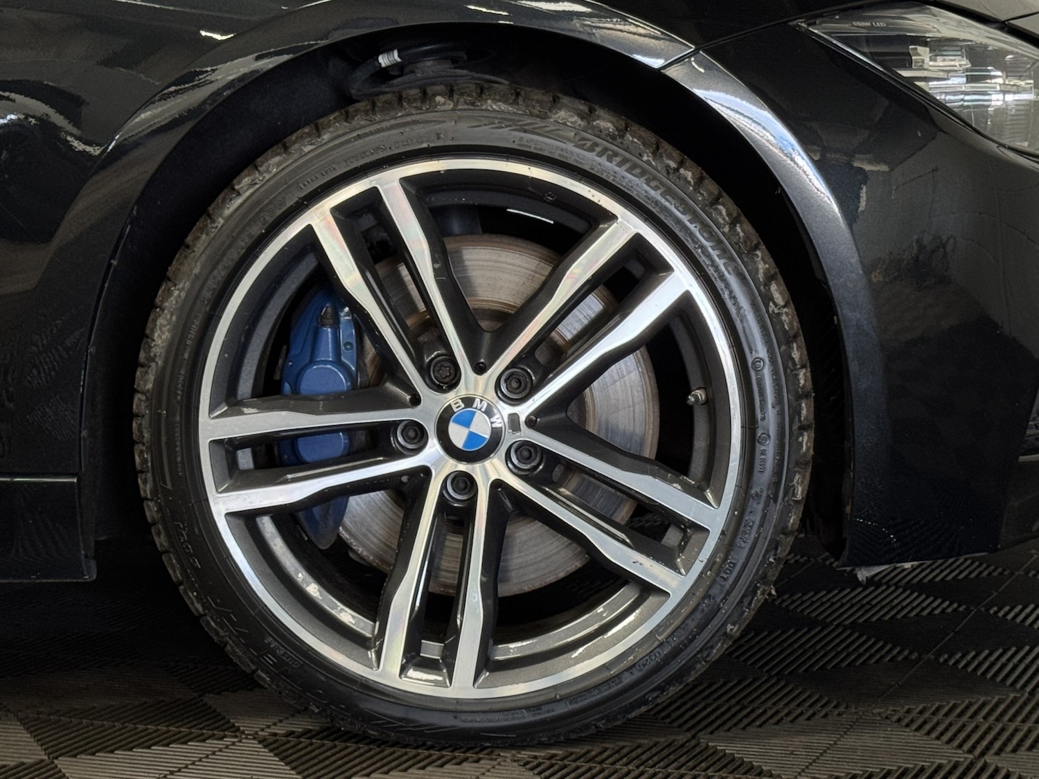 Used BMW 3 Series 2017 for sale - 77997290: Photo 30