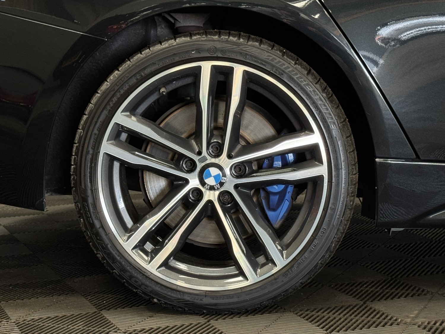 Used BMW 3 Series 2017 for sale - 77997290: Photo 31