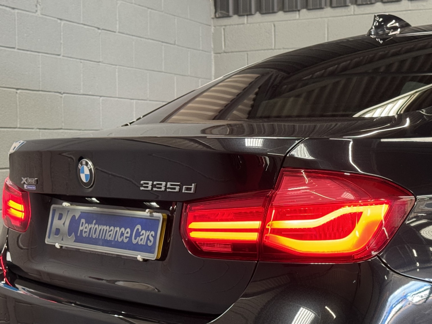 Used BMW 3 Series 2017 for sale - 77997290: Photo 32