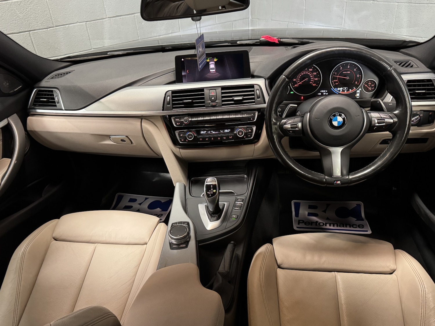 Used BMW 3 Series 2017 for sale - 77997290: Photo 41