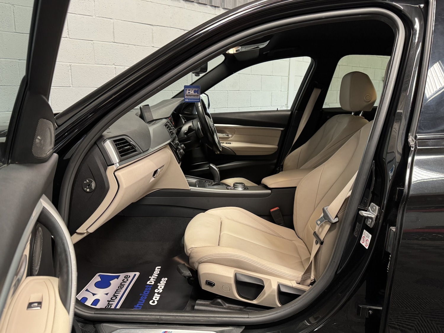 Used BMW 3 Series 2017 for sale - 77997290: Photo 46