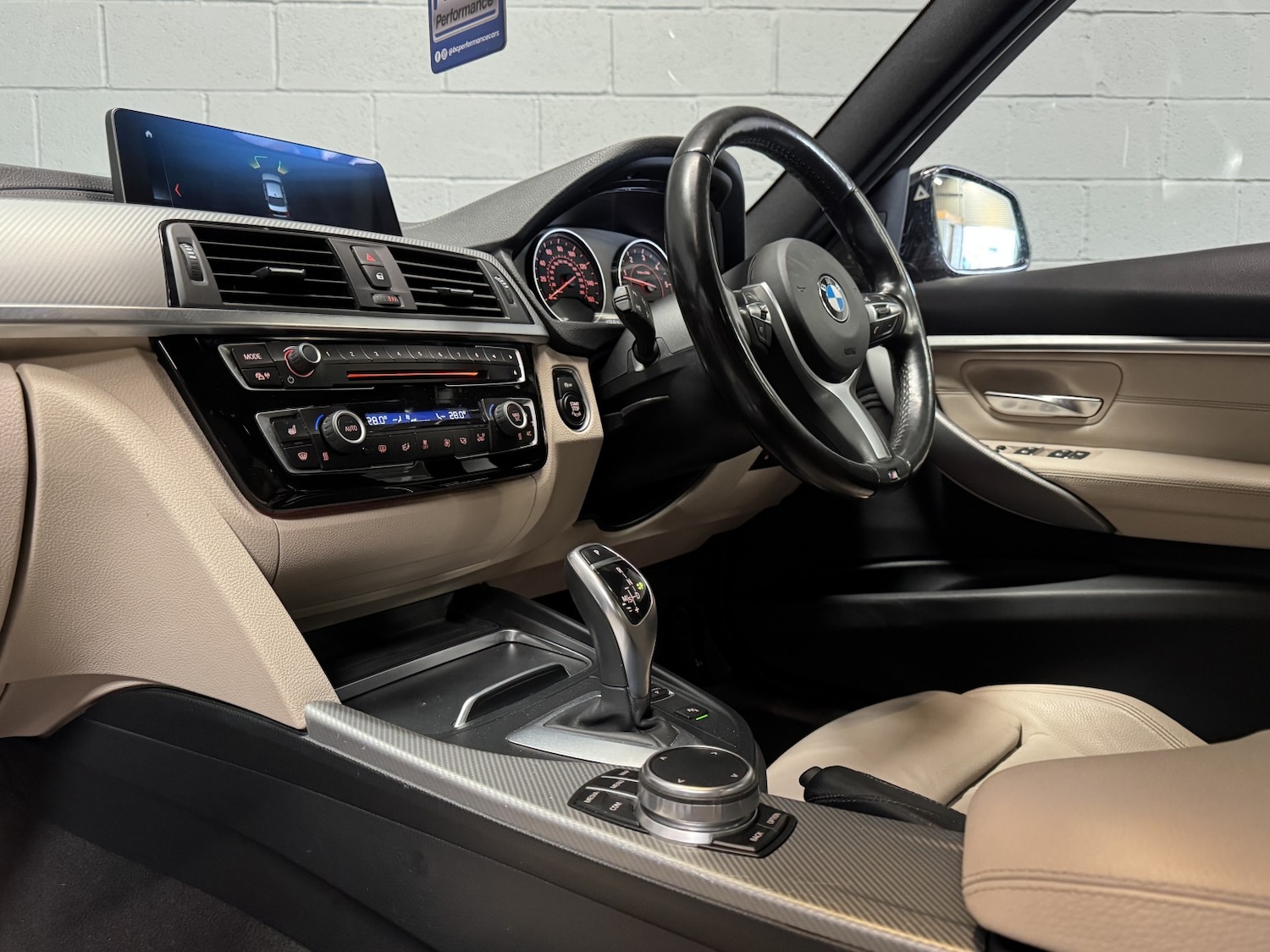 Used BMW 3 Series 2017 for sale - 77997290: Photo 48