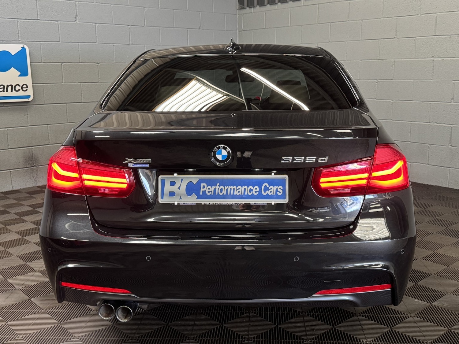 Used BMW 3 Series 2017 for sale - 77997290: Photo 5