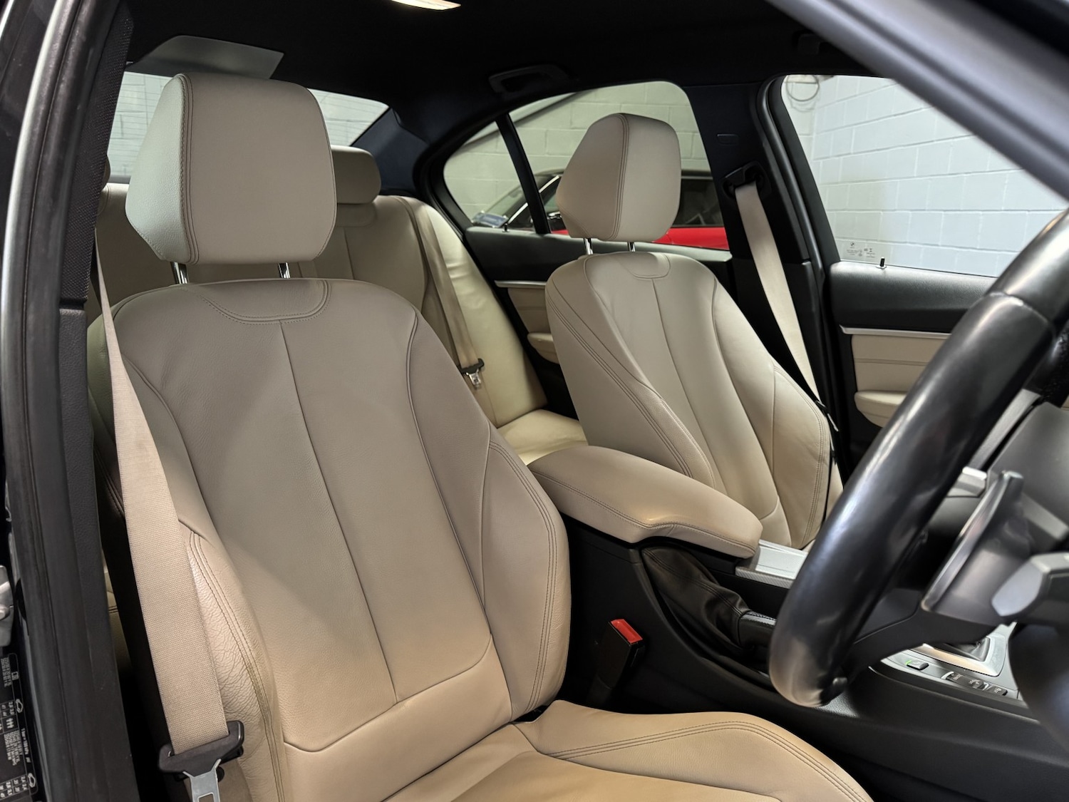 Used BMW 3 Series 2017 for sale - 77997290: Photo 53