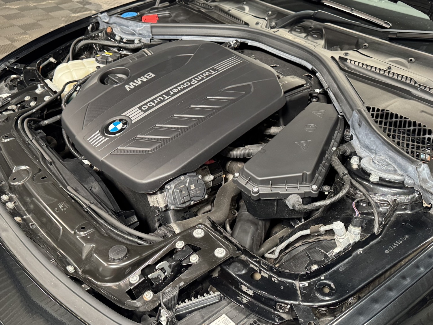 Used BMW 3 Series 2017 for sale - 77997290: Photo 56