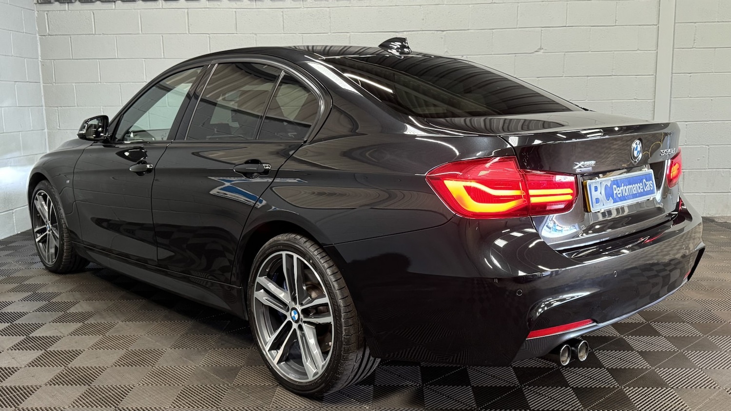 Used BMW 3 Series 2017 for sale - 77997290: Photo 6