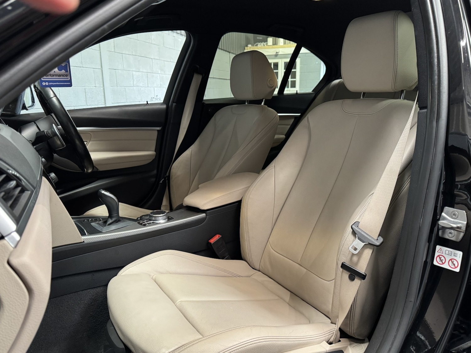 Used BMW 3 Series 2017 for sale - 77997290: Photo 8