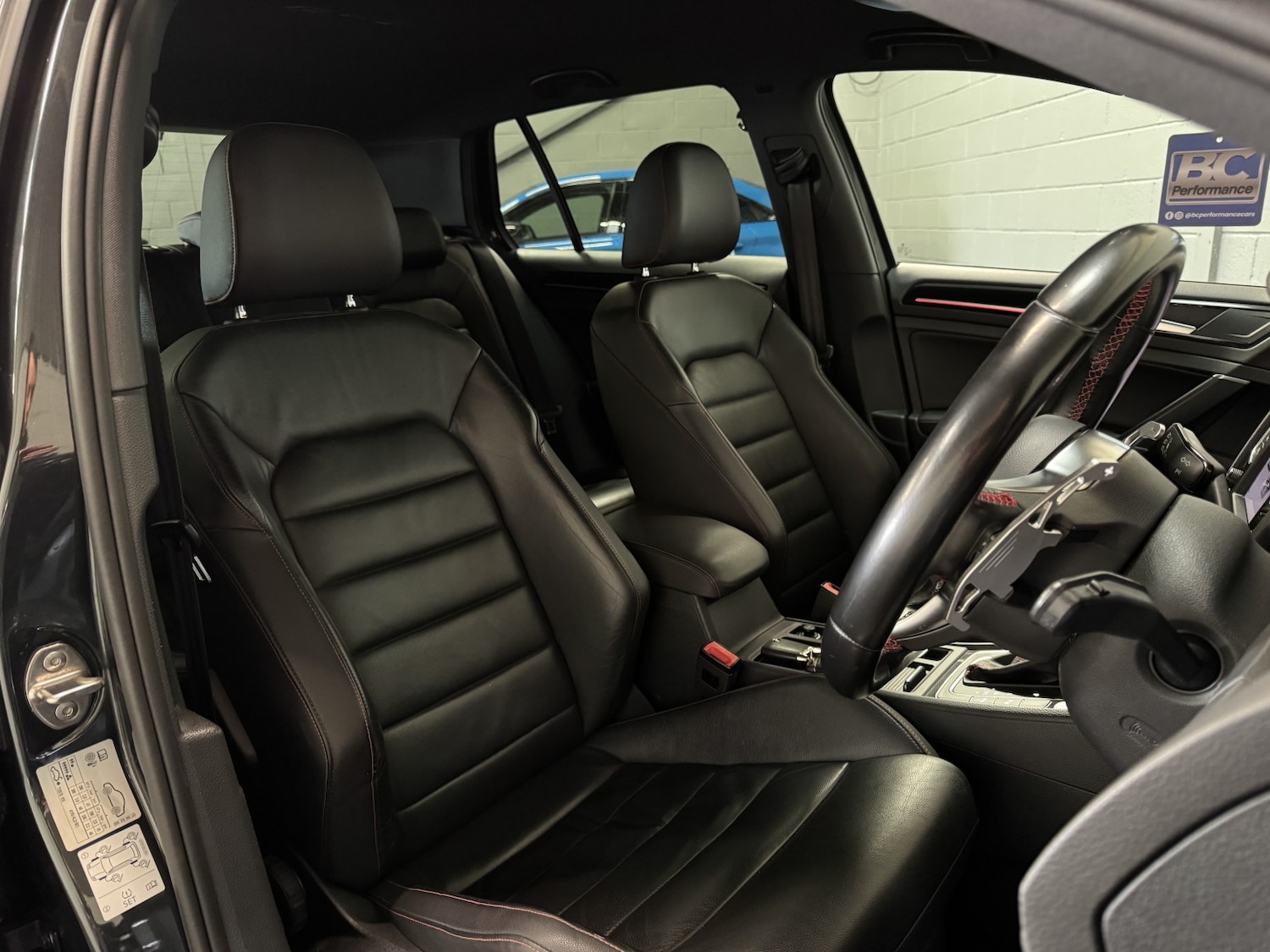 Used Volkswagen Golf 2016 for sale - 77766494: Photo 10