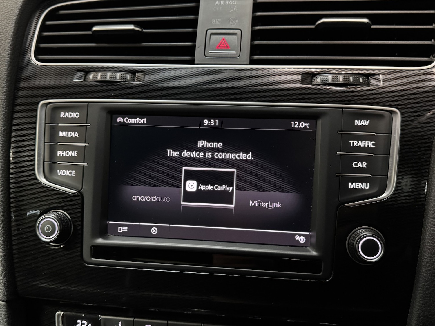 Used Volkswagen Golf 2016 for sale - 77766494: Photo 11