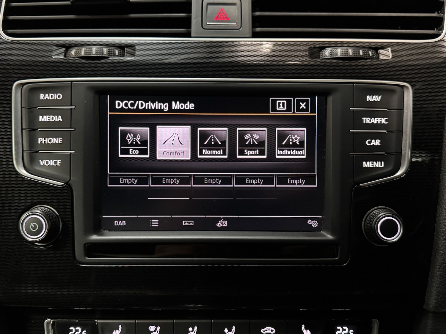 Used Volkswagen Golf 2016 for sale - 77766494: Photo 12