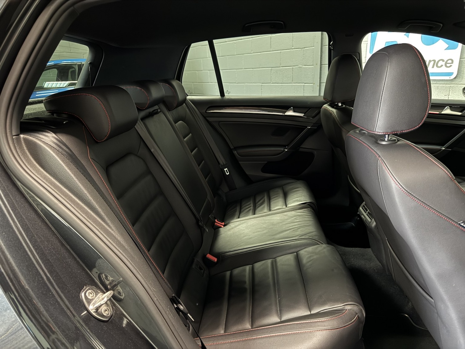 Used Volkswagen Golf 2016 for sale - 77766494: Photo 15