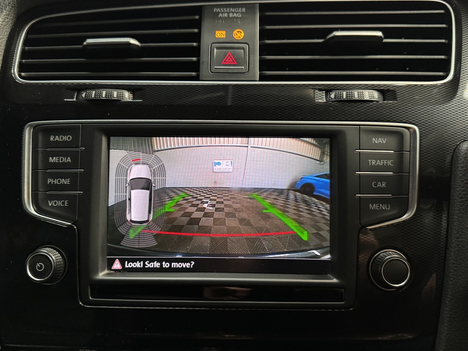 Used Volkswagen Golf 2016 for sale - 77766494: Photo 16