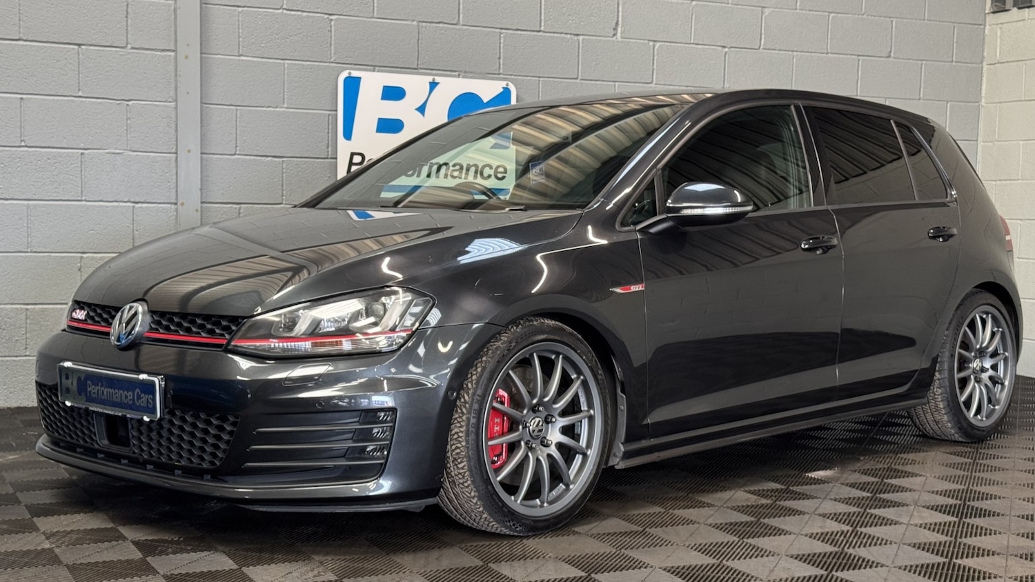 Used Volkswagen Golf 2016 for sale - 77766494: Photo 19