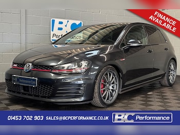 Volkswagen Golf feature image