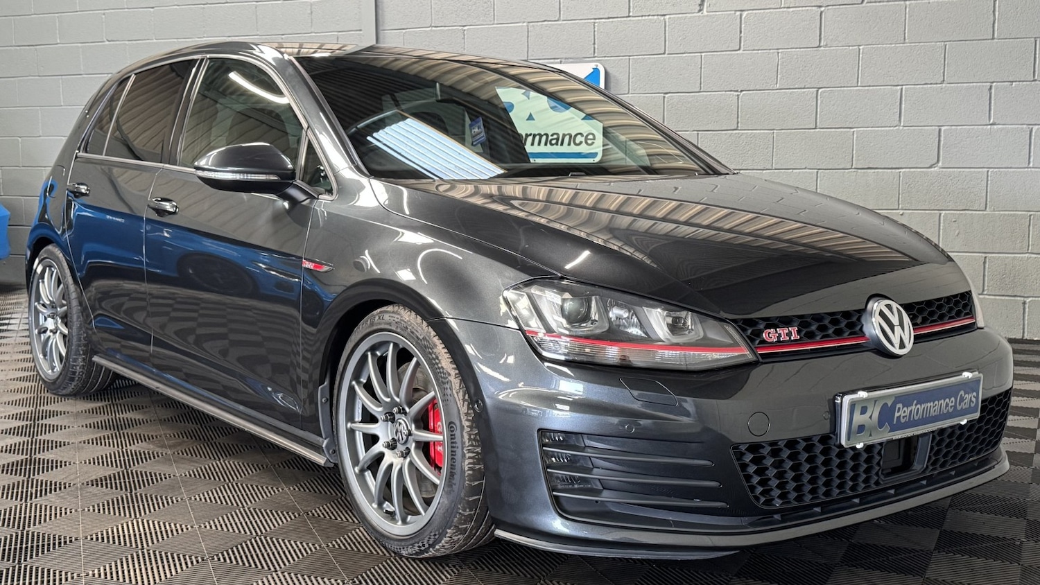 Used Volkswagen Golf 2016 for sale - 77766494: Photo 2