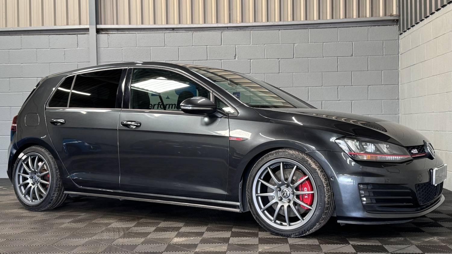 Used Volkswagen Golf 2016 for sale - 77766494: Photo 20