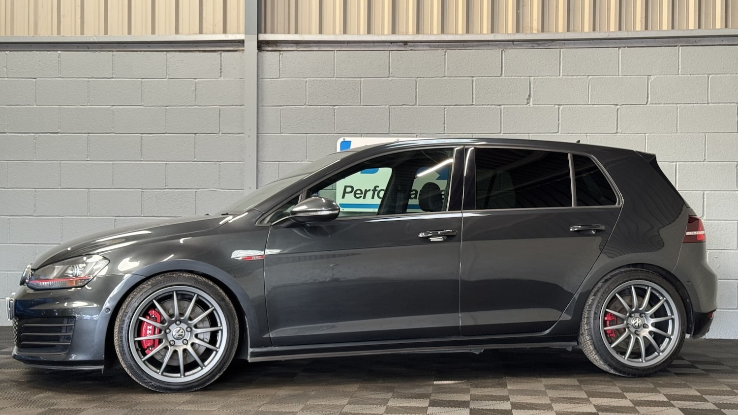 Used Volkswagen Golf 2016 for sale - 77766494: Photo 21