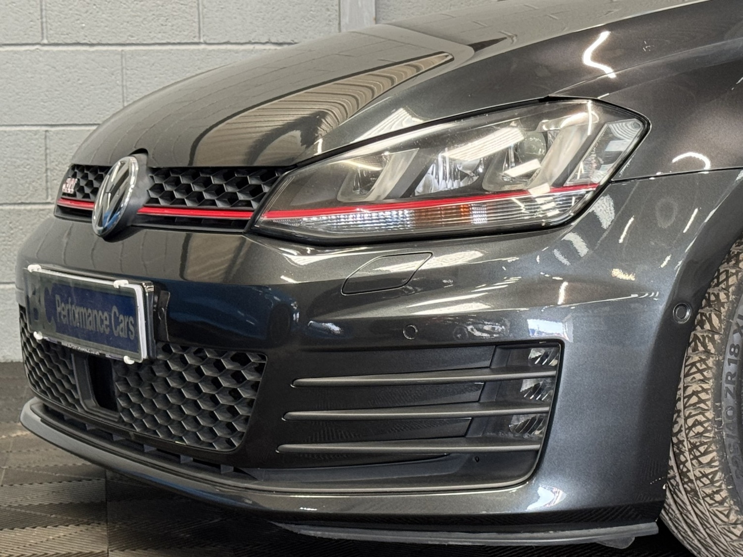 Used Volkswagen Golf 2016 for sale - 77766494: Photo 22