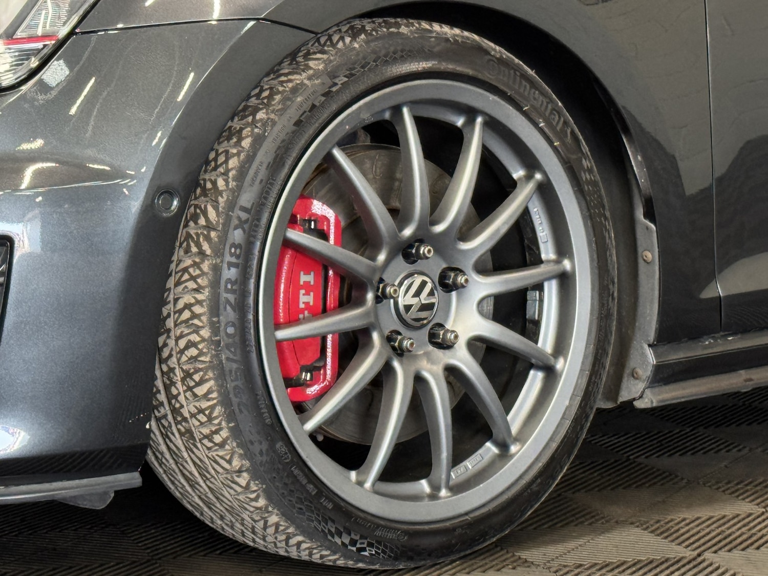 Used Volkswagen Golf 2016 for sale - 77766494: Photo 23