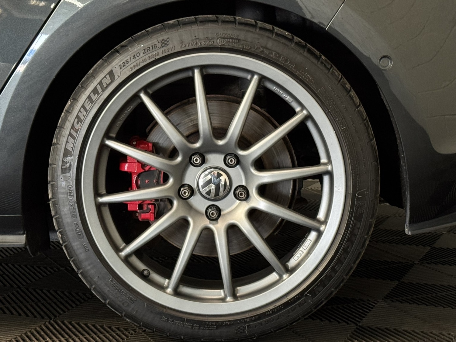 Used Volkswagen Golf 2016 for sale - 77766494: Photo 24