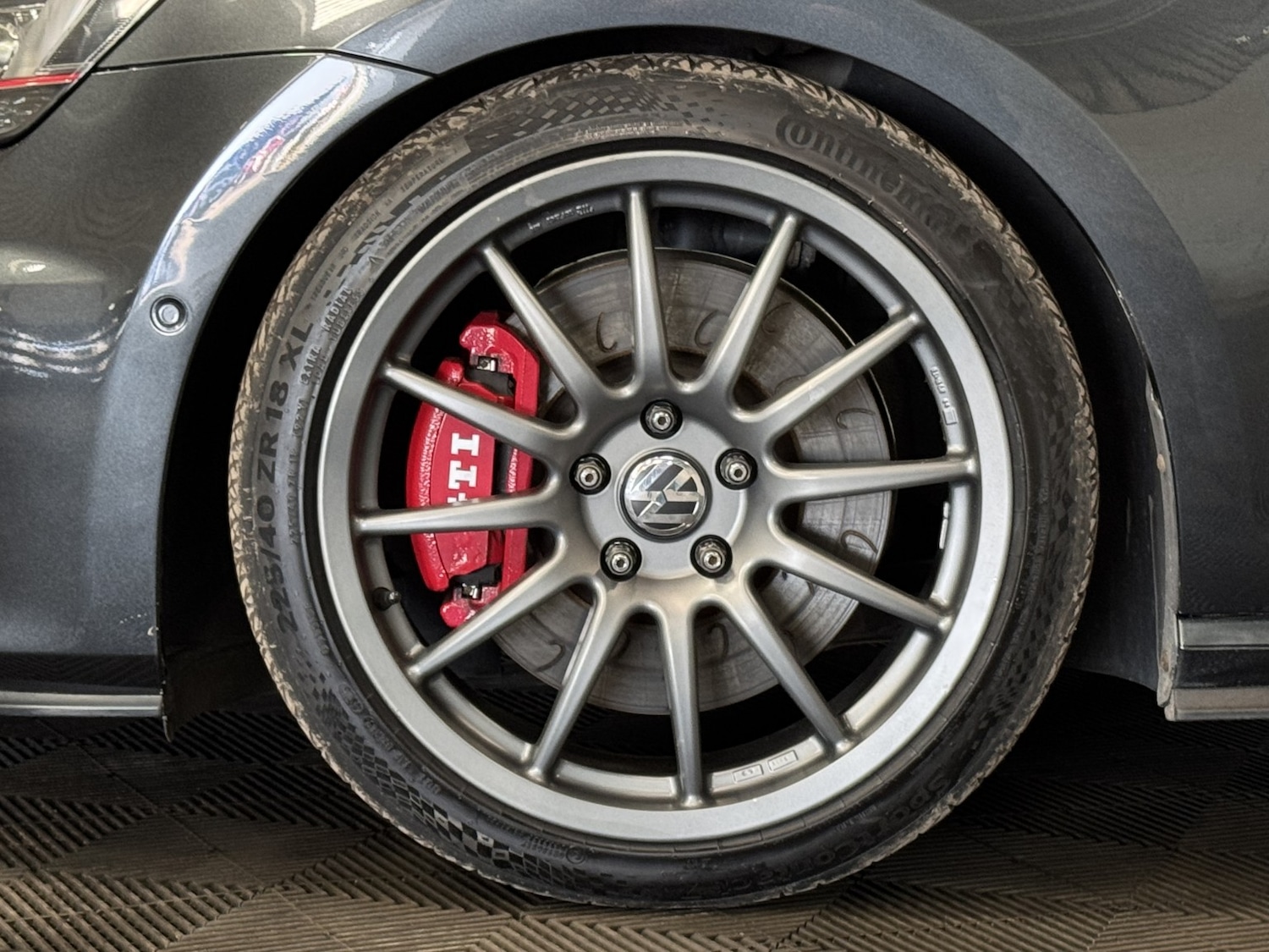 Used Volkswagen Golf 2016 for sale - 77766494: Photo 25