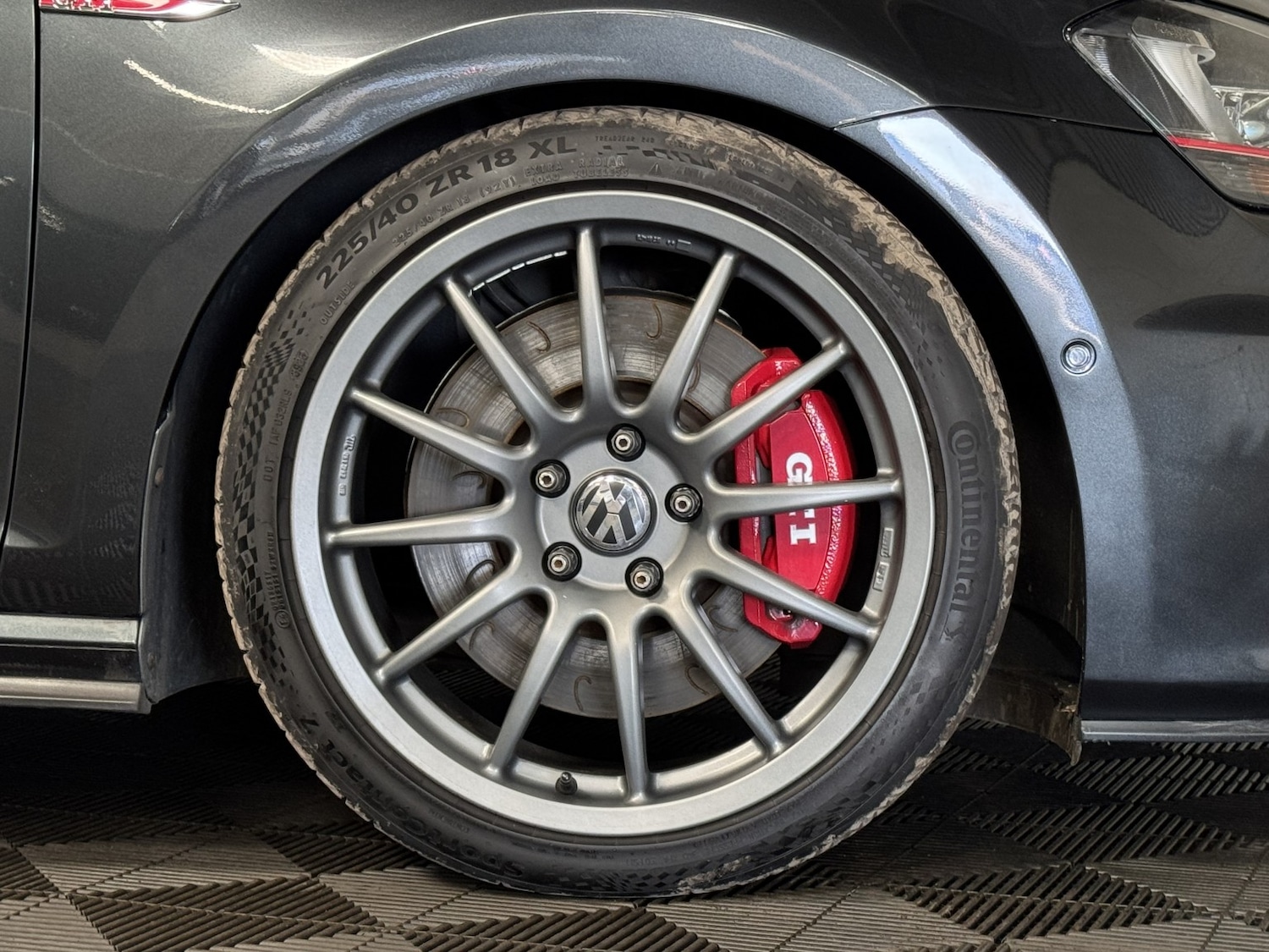 Used Volkswagen Golf 2016 for sale - 77766494: Photo 29