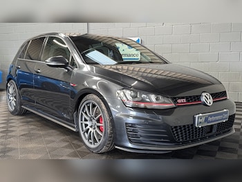 Used Volkswagen Golf 2016 for sale - 77766494: Photo