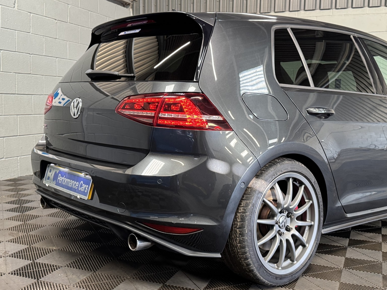 Used Volkswagen Golf 2016 for sale - 77766494: Photo 3