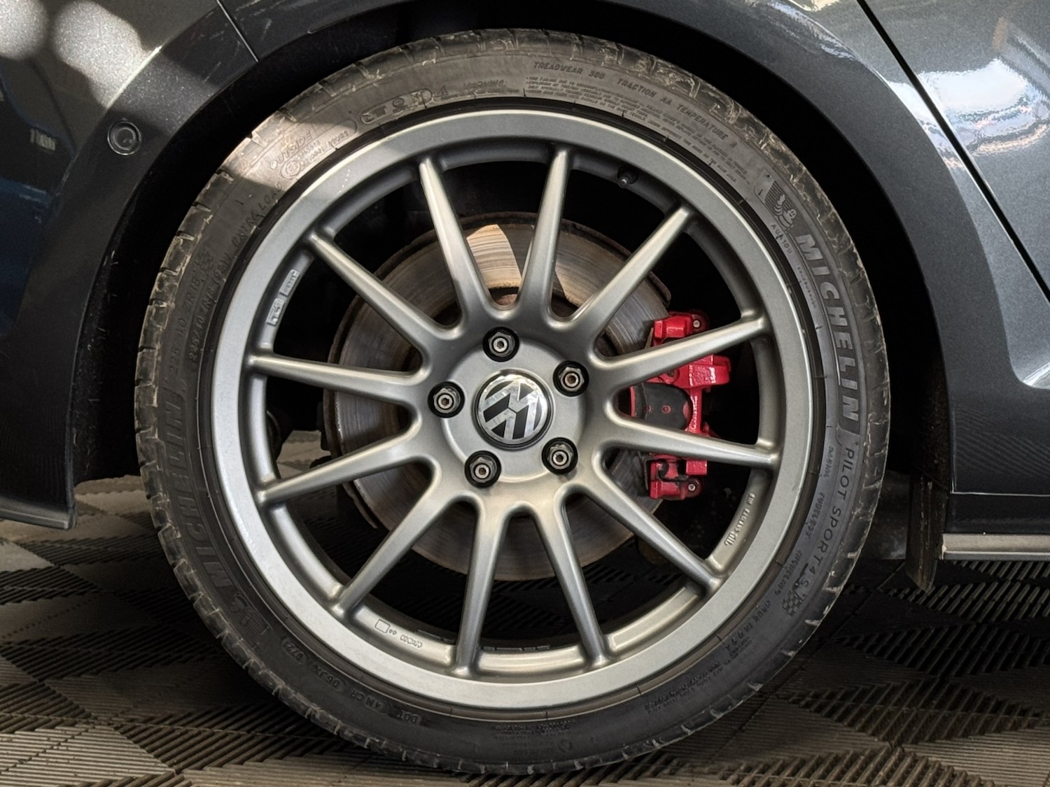 Used Volkswagen Golf 2016 for sale - 77766494: Photo 30