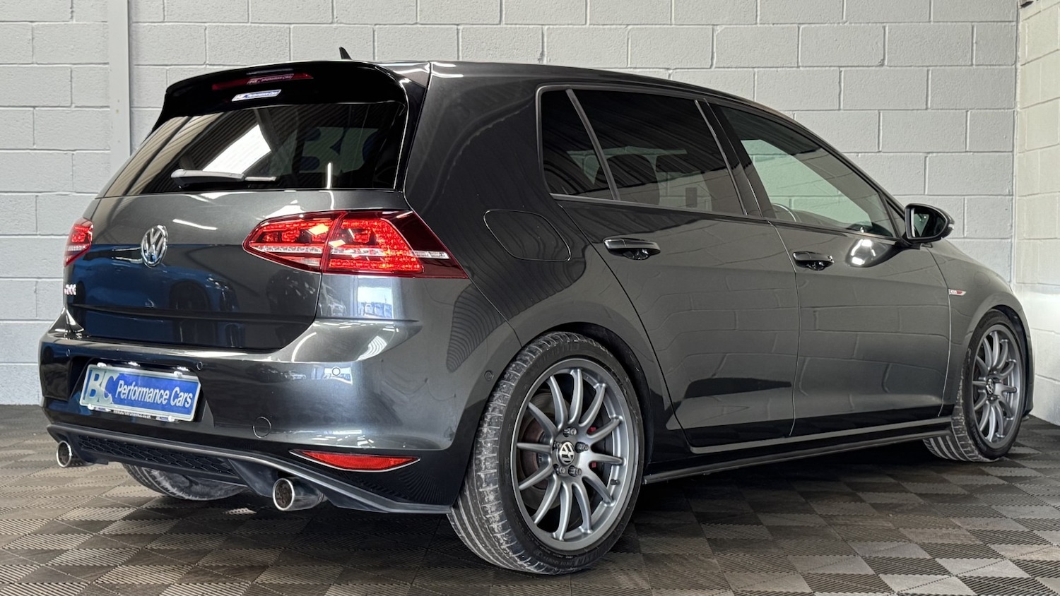 Used Volkswagen Golf 2016 for sale - 77766494: Photo 33