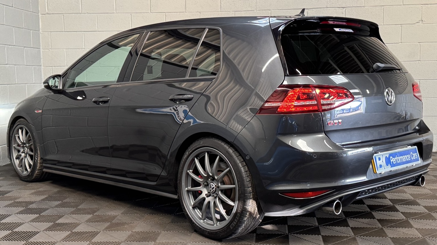 Used Volkswagen Golf 2016 for sale - 77766494: Photo 34