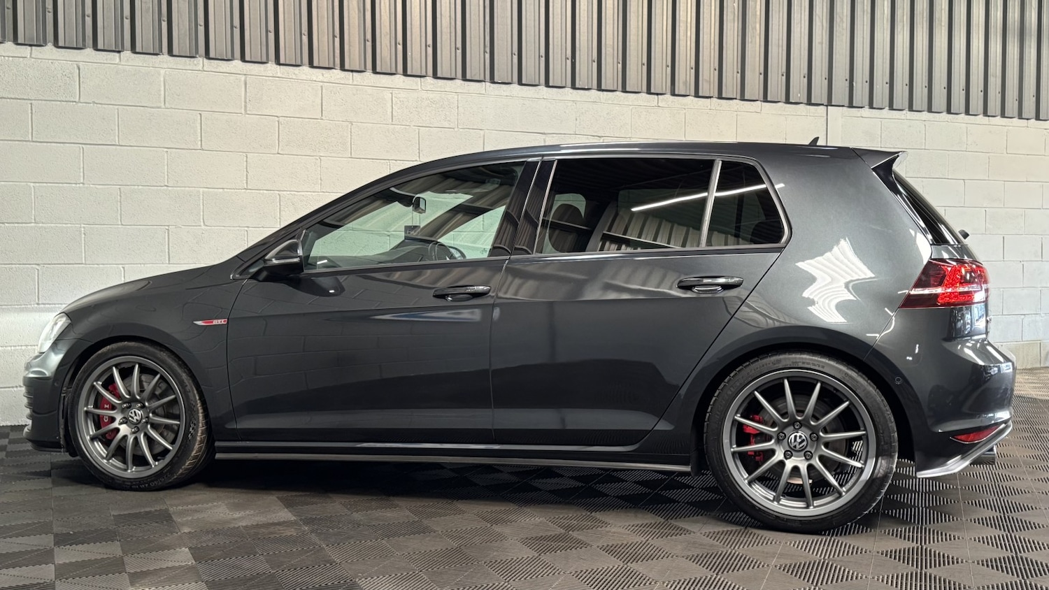 Used Volkswagen Golf 2016 for sale - 77766494: Photo 35