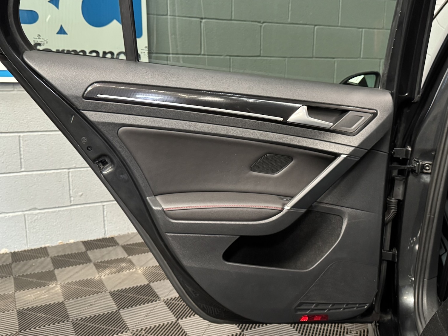 Used Volkswagen Golf 2016 for sale - 77766494: Photo 37