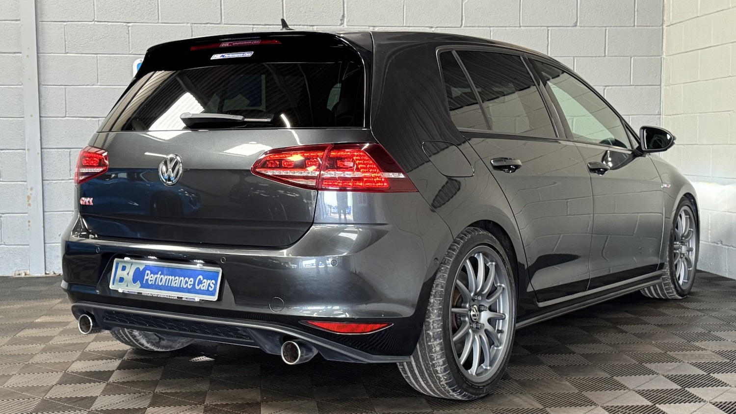 Used Volkswagen Golf 2016 for sale - 77766494: Photo 4