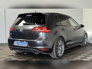 Used Volkswagen Golf 2016 for sale - 77766494: Photo