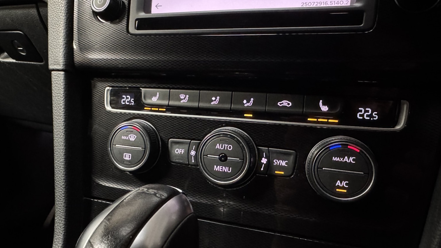 Used Volkswagen Golf 2016 for sale - 77766494: Photo 53