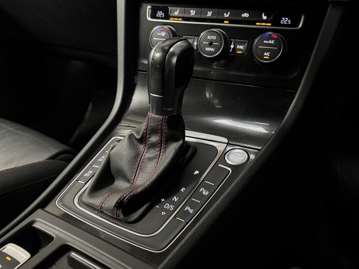 Used Volkswagen Golf 2016 for sale - 77766494: Photo 54