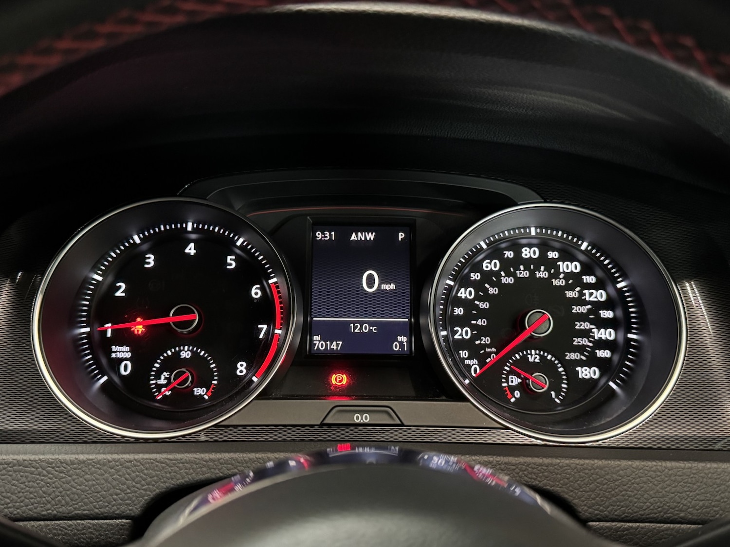 Used Volkswagen Golf 2016 for sale - 77766494: Photo 55