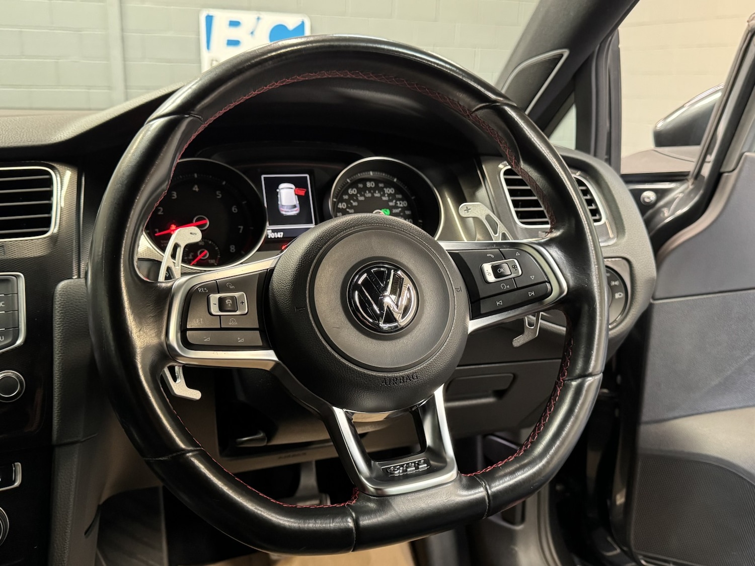 Used Volkswagen Golf 2016 for sale - 77766494: Photo 56
