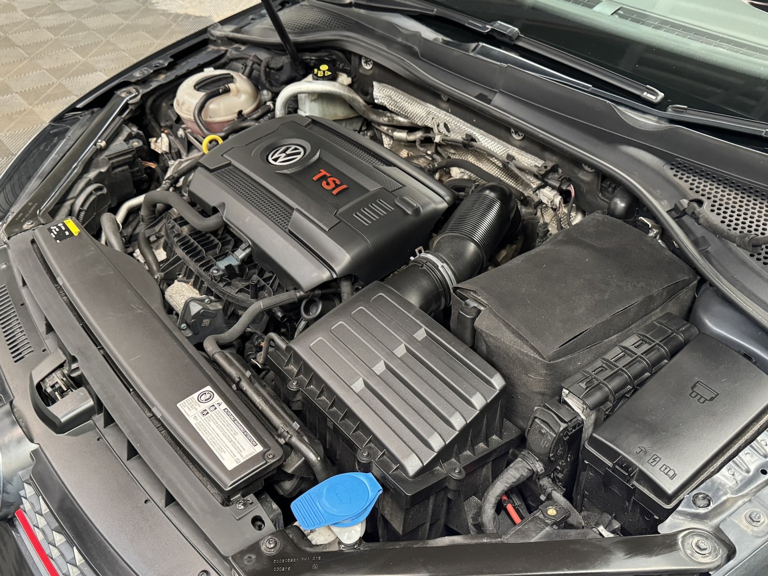 Used Volkswagen Golf 2016 for sale - 77766494: Photo 58