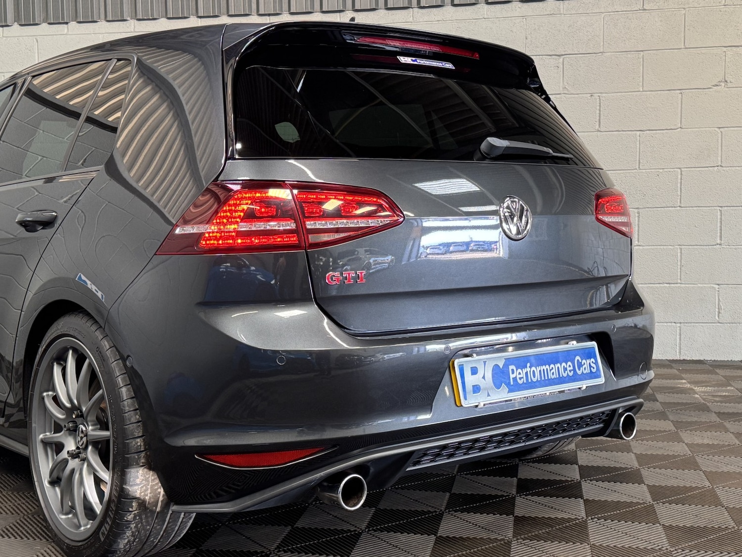 Used Volkswagen Golf 2016 for sale - 77766494: Photo 6