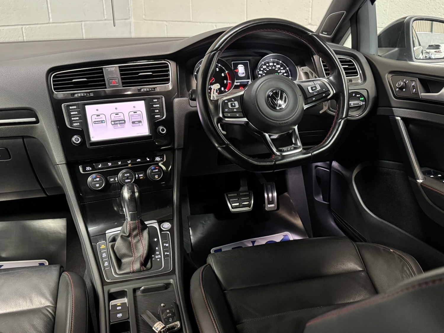 Used Volkswagen Golf 2016 for sale - 77766494: Photo 8