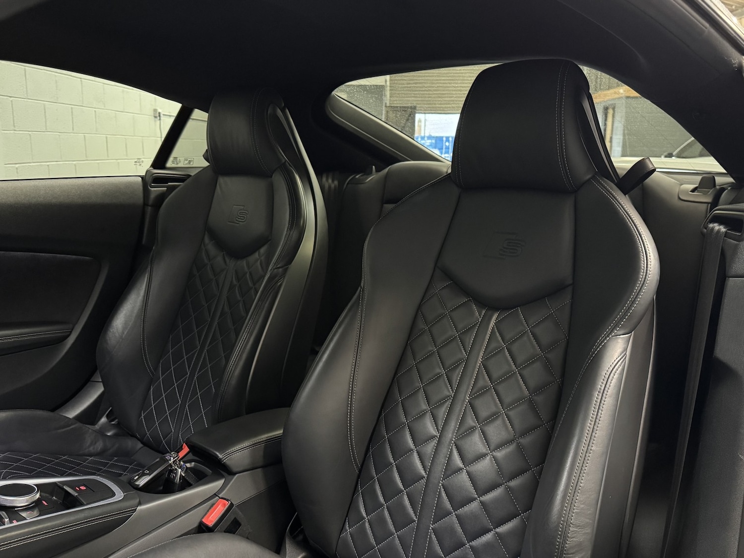 Used Audi TT 2017 for sale - 76924445: Photo 10