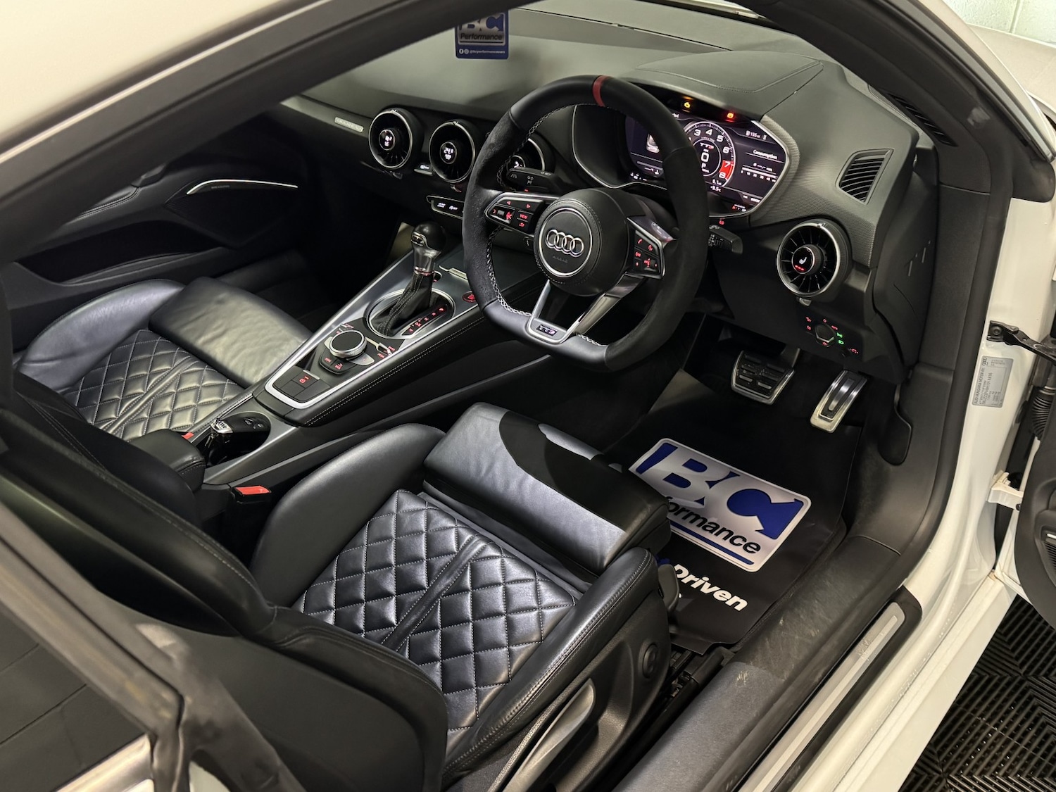 Used Audi TT 2017 for sale - 76924445: Photo 12