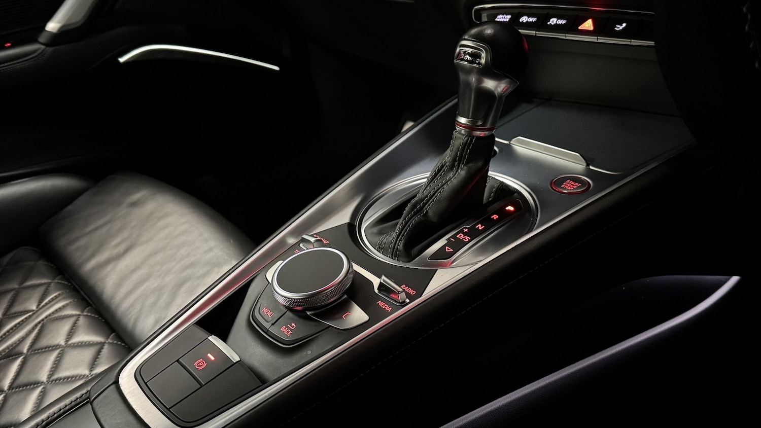 Used Audi TT 2017 for sale - 76924445: Photo 13