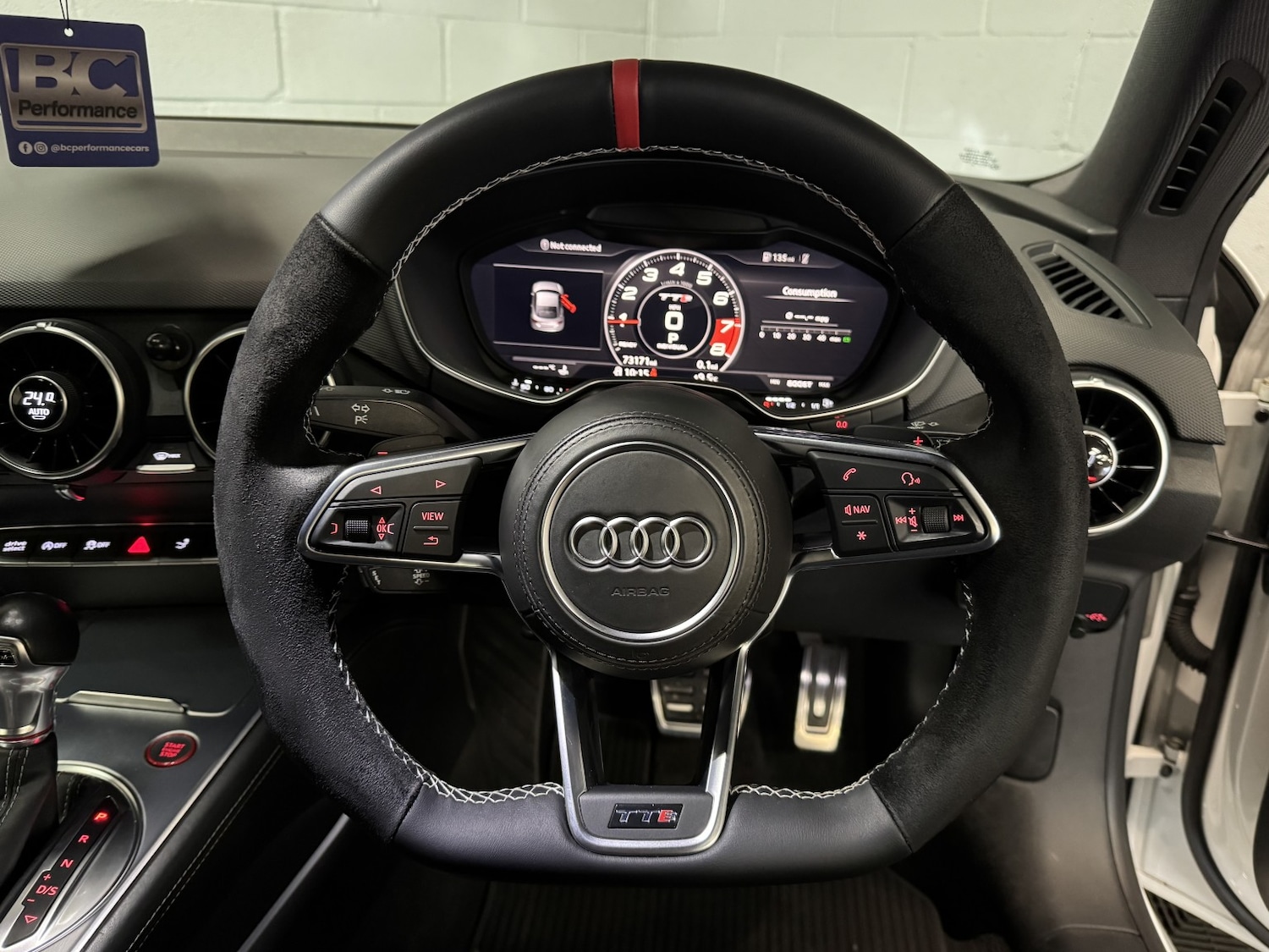 Used Audi TT 2017 for sale - 76924445: Photo 15