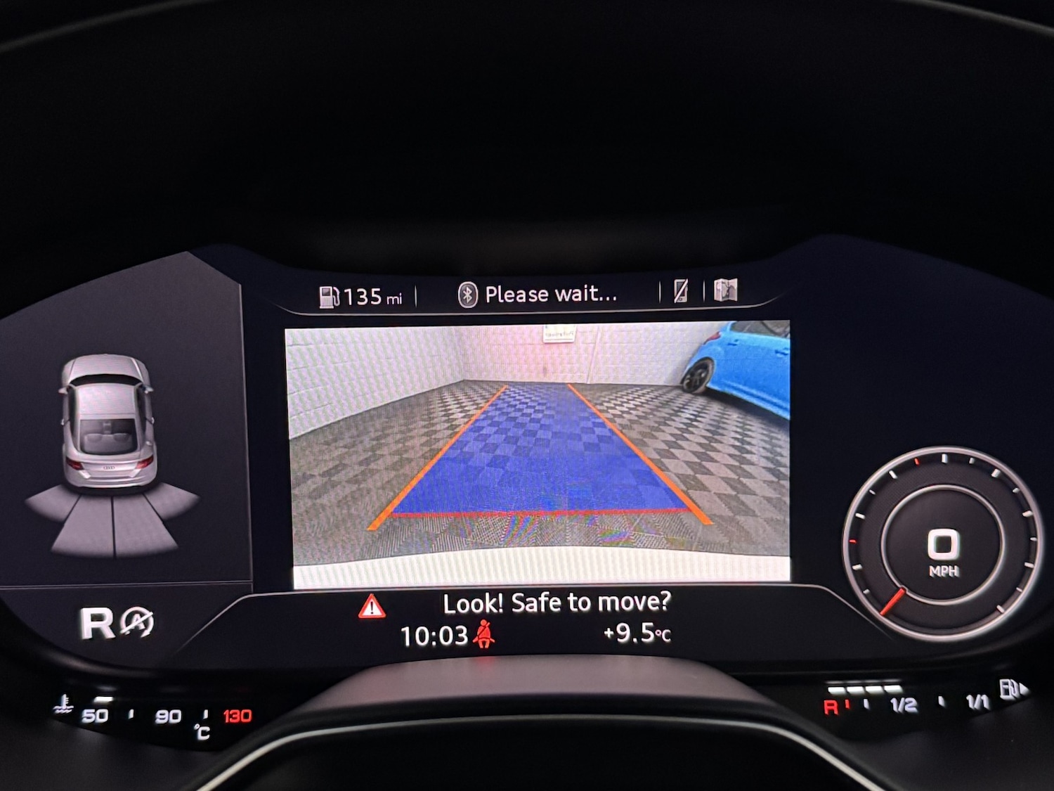 Used Audi TT 2017 for sale - 76924445: Photo 17